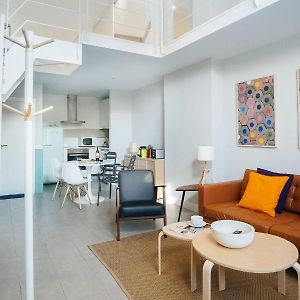 Appartement met een Slaapkamer